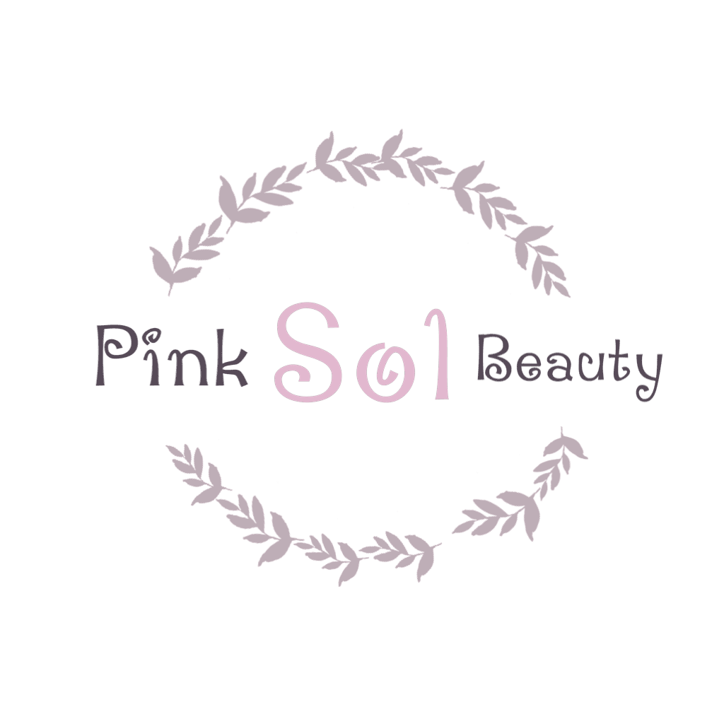 Pink Sol Logo